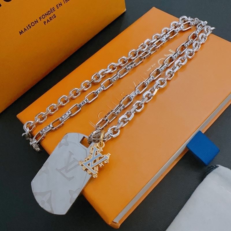 Louis Vuitton Necklaces